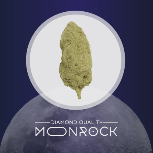 MoonRock