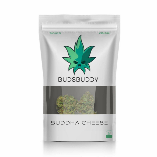 Buddha Cheese