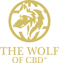 Wolf of CBD