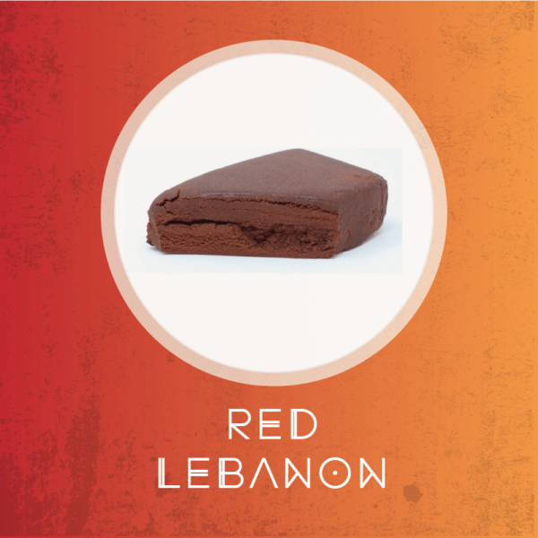 Red Lebanon