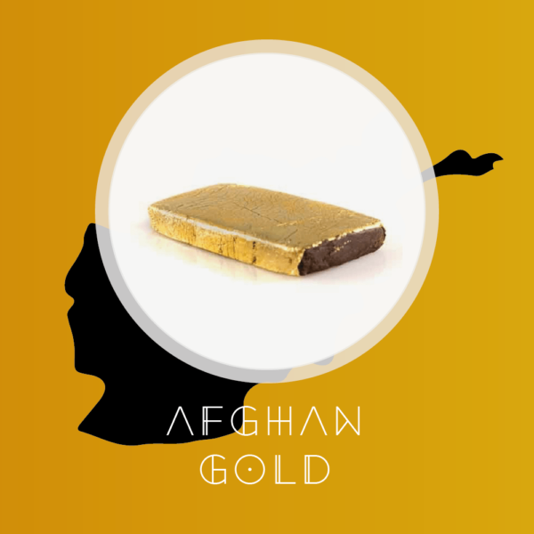 Afghan Gold