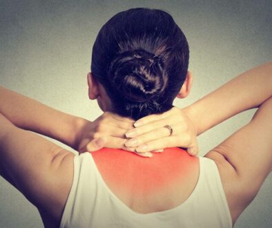 fibromyalgia-neck-pain