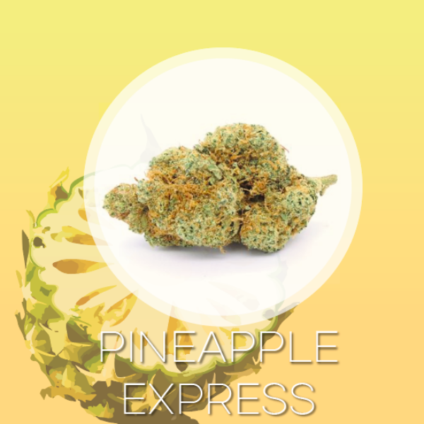 Pineapple Express