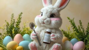 Leonardo_Phoenix_10_A_gentle_Easter_bunny_with_a_soft_fluffy_w_1