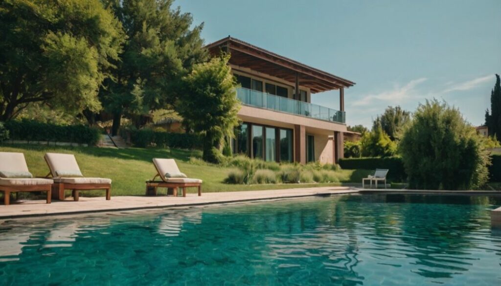 Leonardo_Kino_XL_big_swimming_pool_green_garden_house_in_the_b_1