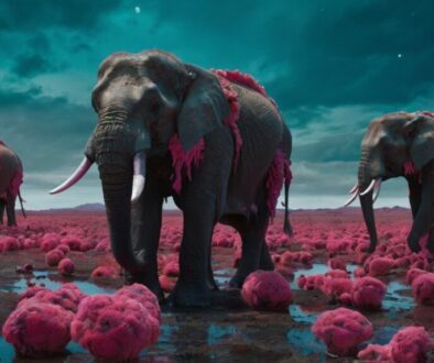 Leonardo_Kino_XL_A_surreal_fever_dream_hallucination_giant_ele_3