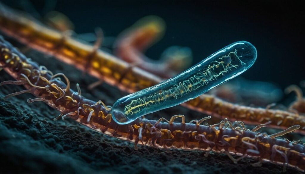 Leonardo_Kino_XL_a_detailed_microscopic_view_of_a_microscope_s_2