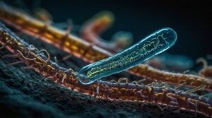 Leonardo_Kino_XL_a_detailed_microscopic_view_of_a_microscope_s_2