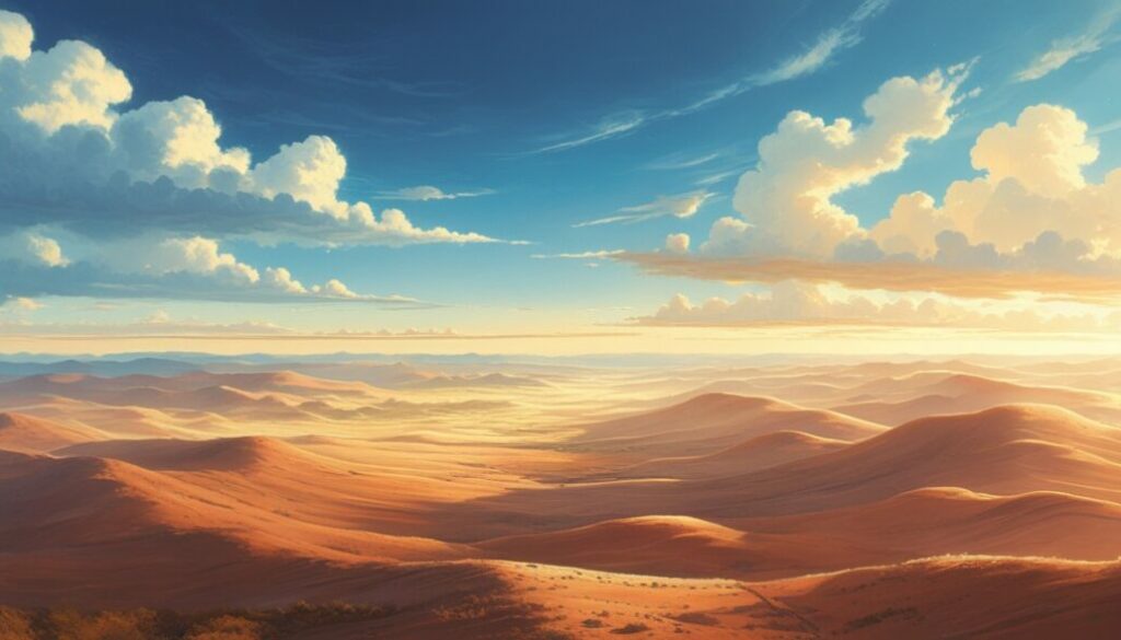 Leonardo_Phoenix_10_A_serene_and_surreal_landscape_depicting_t_3