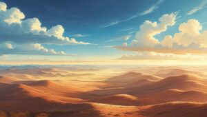 Leonardo_Phoenix_10_A_serene_and_surreal_landscape_depicting_t_3