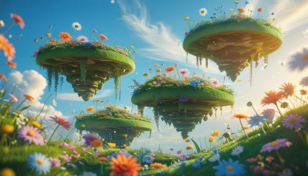 Leonardo_Phoenix_10_A_vibrant_surreal_world_with_intricately_d_0
