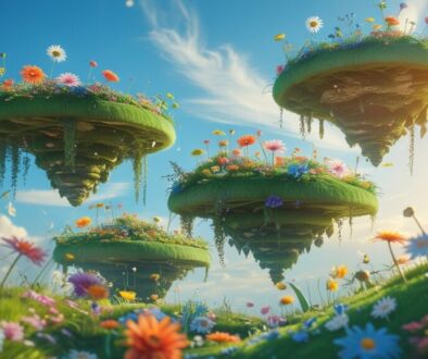 Leonardo_Phoenix_10_A_vibrant_surreal_world_with_intricately_d_0