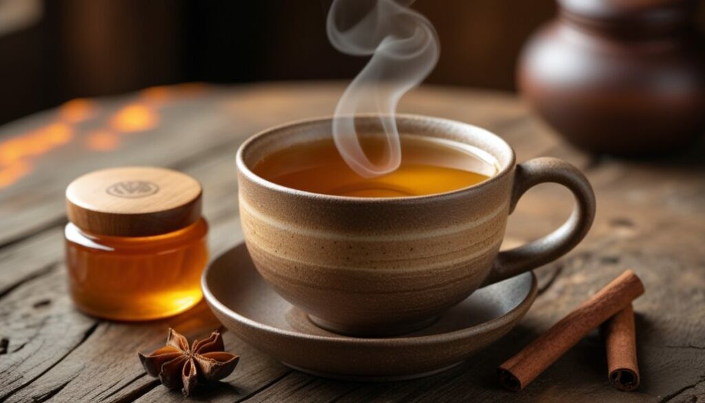 Leonardo_Phoenix_10_a_serene_and_inviting_scene_of_a_cup_of_go_0