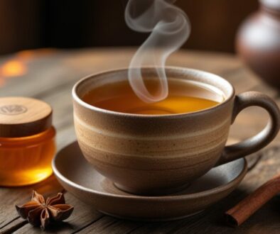Leonardo_Phoenix_10_a_serene_and_inviting_scene_of_a_cup_of_go_0