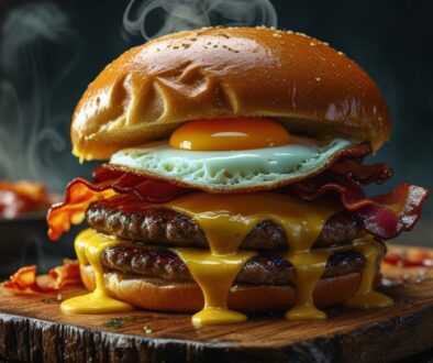 Phoenix_10_Ultra_realistic_closeup_of_a_massive_gourmet_cheese_2