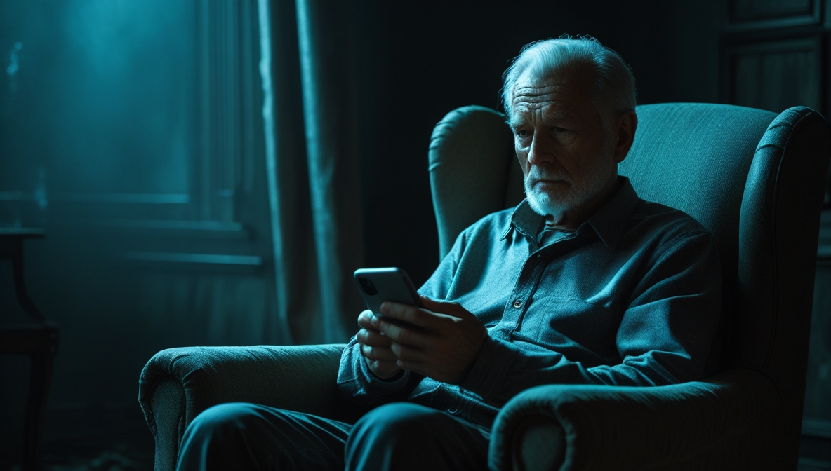 Kann CBD das Gehirn im Alter ermüden