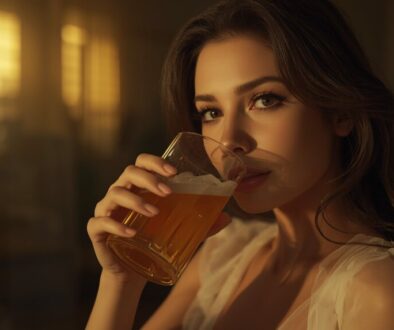 CBD und Bierbrauen