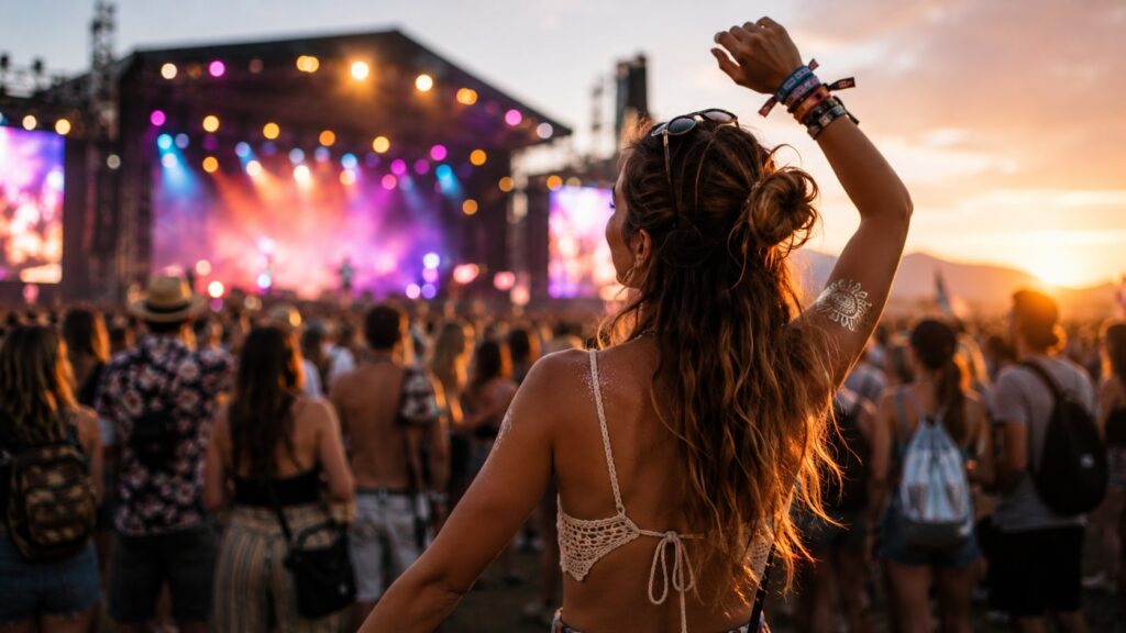 CBD Festival Season 2026