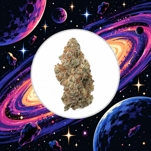 Cosmic #22
