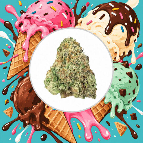 Gelato #41