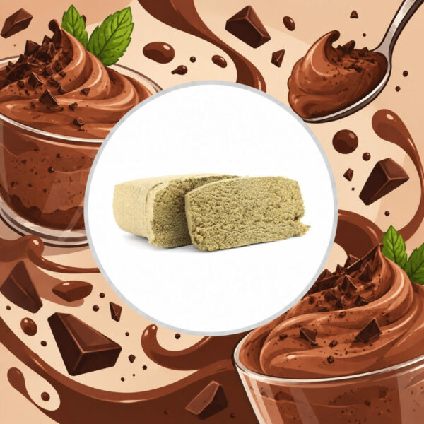 Mousse