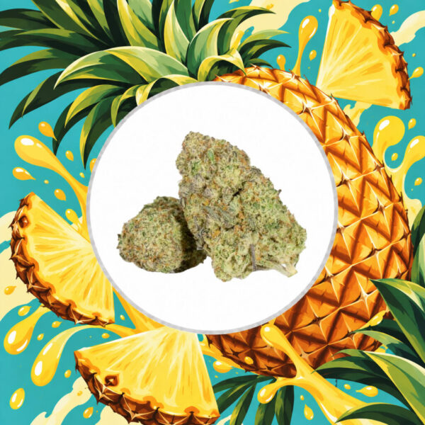 Pineapple Express