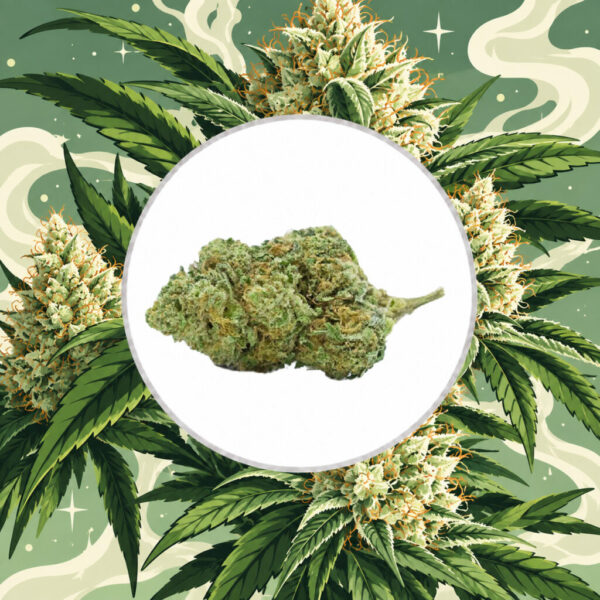 White Cali